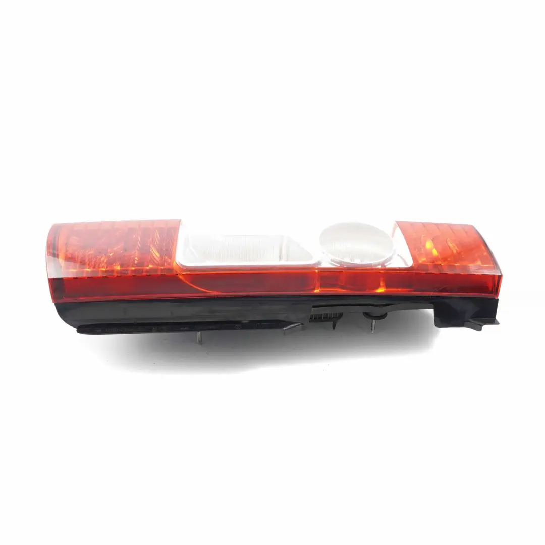  Tail Light Citroen Relay Peugeot Boxer Light Lamp Rear Right O/S 0 - SKU 1366455080 - Part number 01366455080