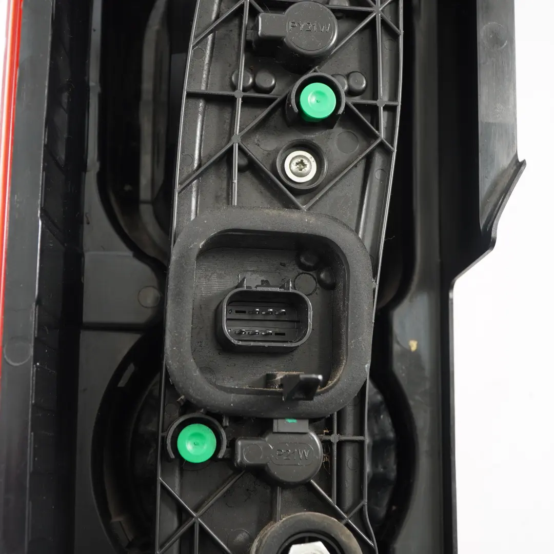 Tail Light Citroen Relay Peugeot Boxer Light Lamp Rear Right O/S 0 to with Part number 01366455080 Tail Light Citroen Relay Peugeot Boxer Light Lamp Rear Right O/S 0 - SKU 1366455080 - Part number 01366455080