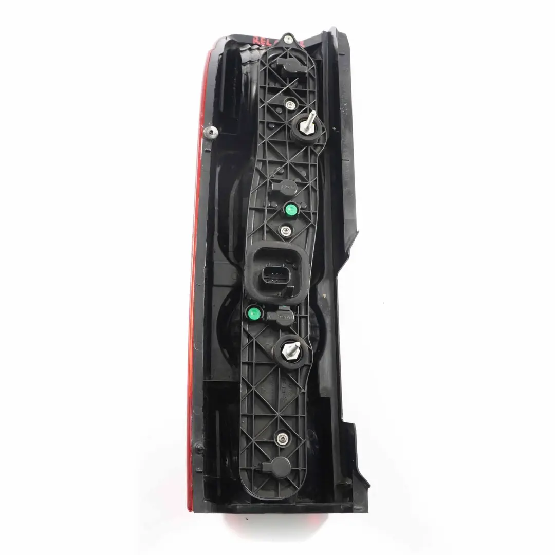 Fiat Ducato Peugeot Boxer Lampa Prawa Tylna - SKU 1366455080 - Numer Części 01366455080