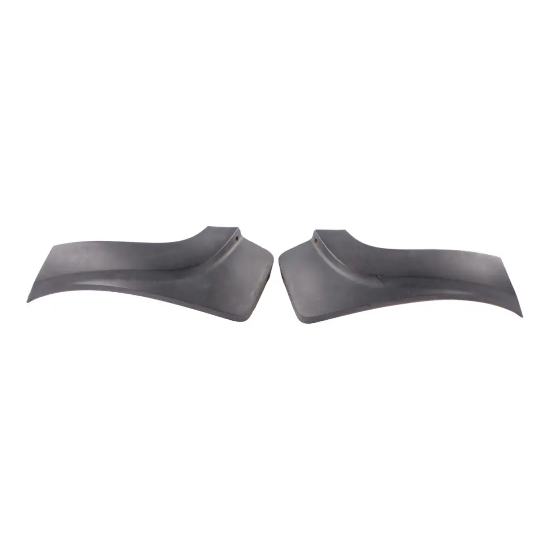 Set Mud Flaps 0139449 to MINI Cooper R50 R52 with Part number 0136805 MINI Cooper R50 R52 Set Mud Flaps 0139449 - SKU 0136805-1 - Part number 0136805