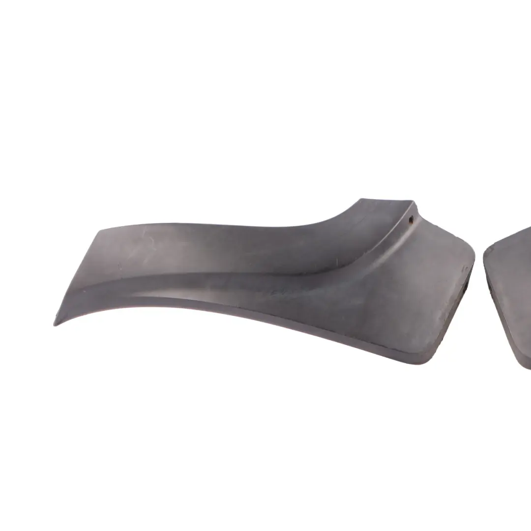 Set Mud Flaps 0139449 to MINI Cooper R50 R52 with Part number 0136805 MINI Cooper R50 R52 Set Mud Flaps 0139449 - SKU 0136805-1 - Part number 0136805