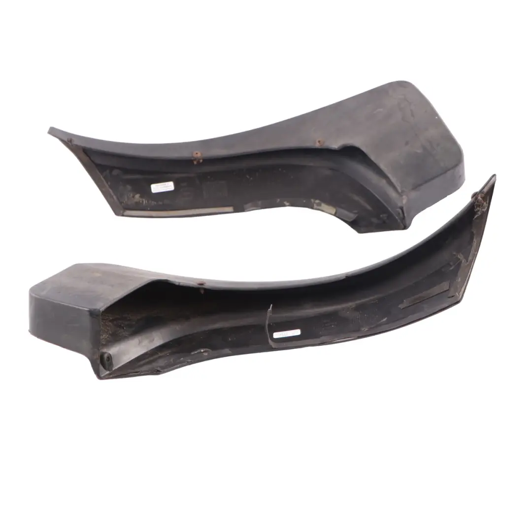 MINI Cooper R50 R52 Set Mud Flaps 0139449 - SKU 0136805-1 - Part number 0136805