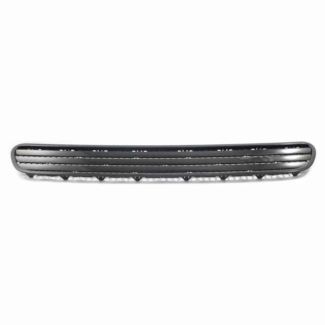BMW E65 E66 Griglia del cappuccio Presa d'aria Schwarz 2 Nero 668 - SKU 0136986-SCH - Numero di parte 0136986