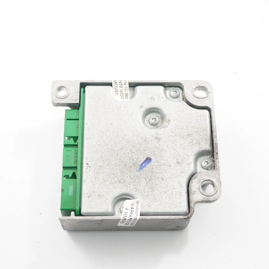 Module Airbag Citroen Jumper Fiat Ducato Unité de contrôle Airbag pour à propos du numéro de pièce 01370978080 Module Airbag Citroen Jumper Fiat Ducato Unité de contrôle Airbag - SKU 01370978080 - Numéro de pièce 01370978080