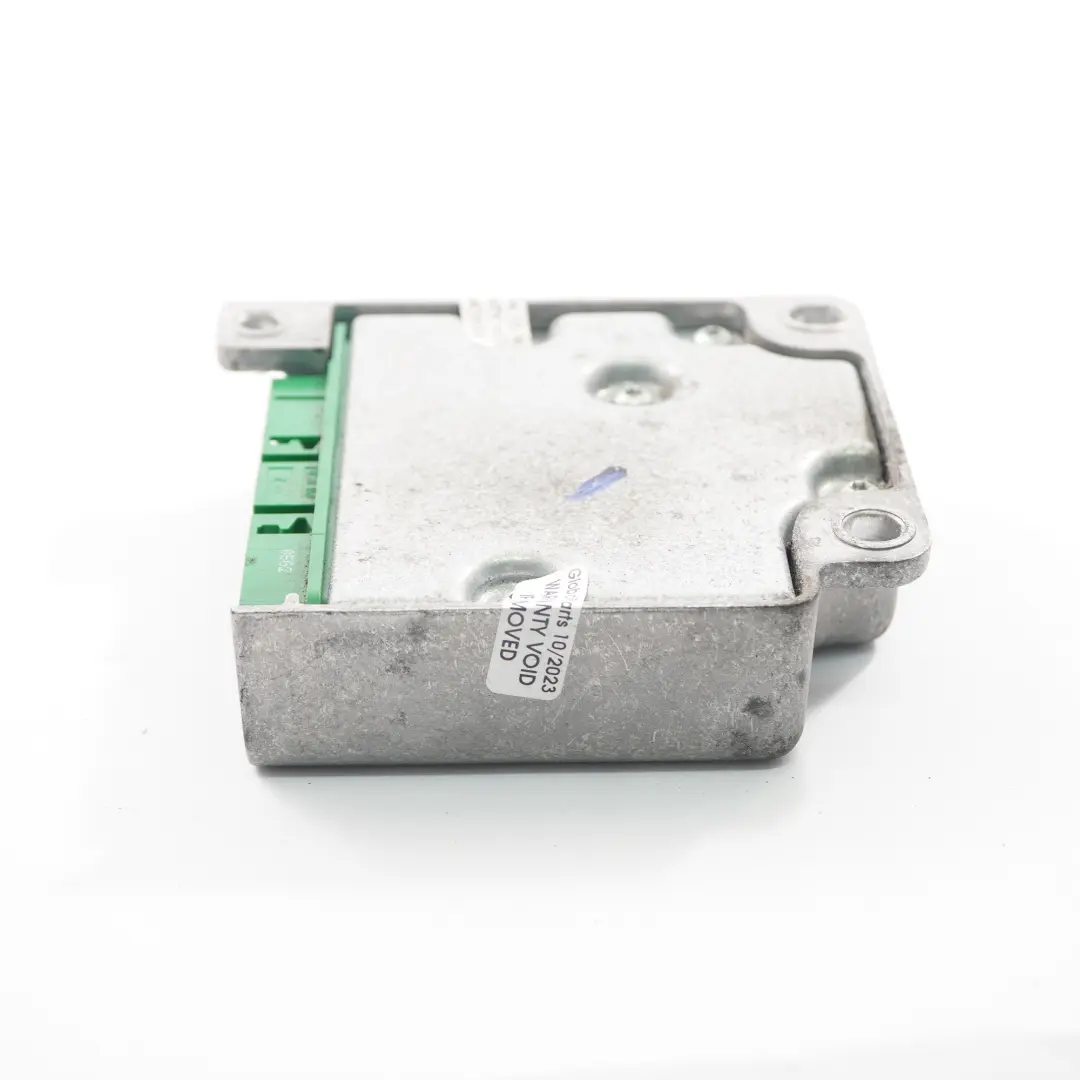  Citroen Jumper Moduł Airbag Poduszek - SKU 01370978080 - Numer Części 01370978080