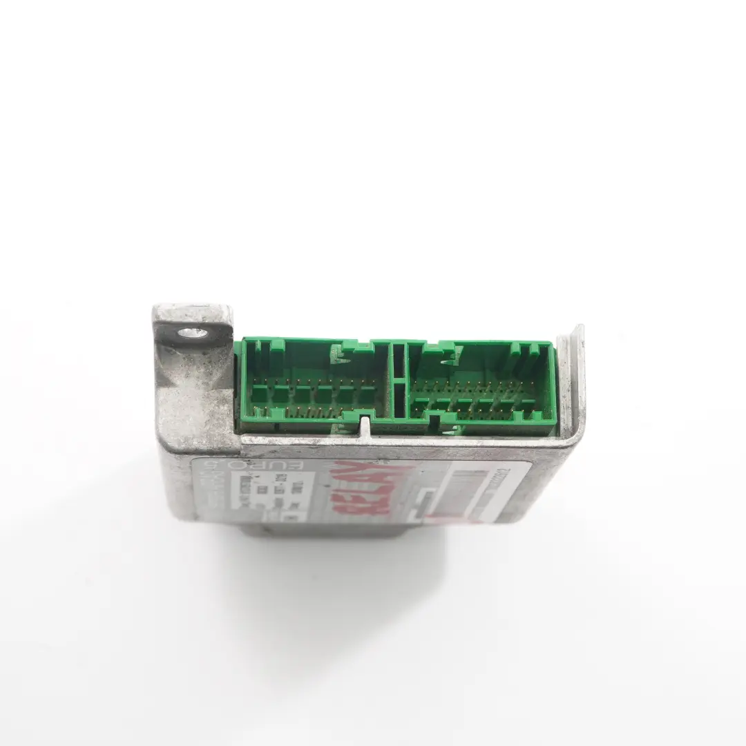 Airbag Module Citroen Relay Fiat Ducato Air Bag Control Unit to with Part number 01370978080 Airbag Module Citroen Relay Fiat Ducato Air Bag Control Unit - SKU 01370978080 - Part number 01370978080