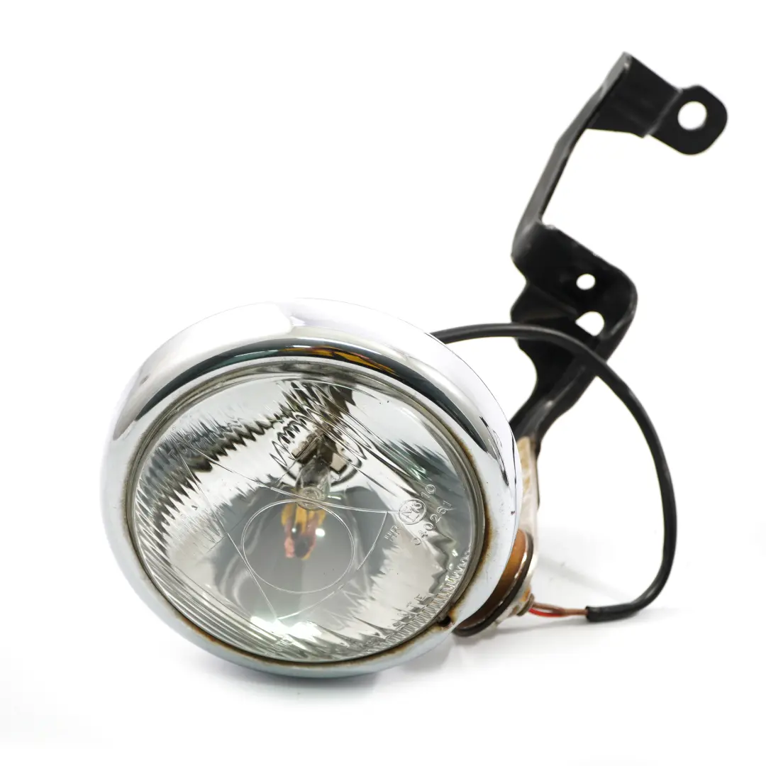 High Beam Headlight Headlamp Left Right N/O/S Set to Mini Cooper One R50 R52 R53 with Part number 0137303 Mini Cooper One R50 R52 R53 High Beam Headlight Headlamp Left Right N/O/S Set - SKU 0137303-SET1 - Part number 0137303