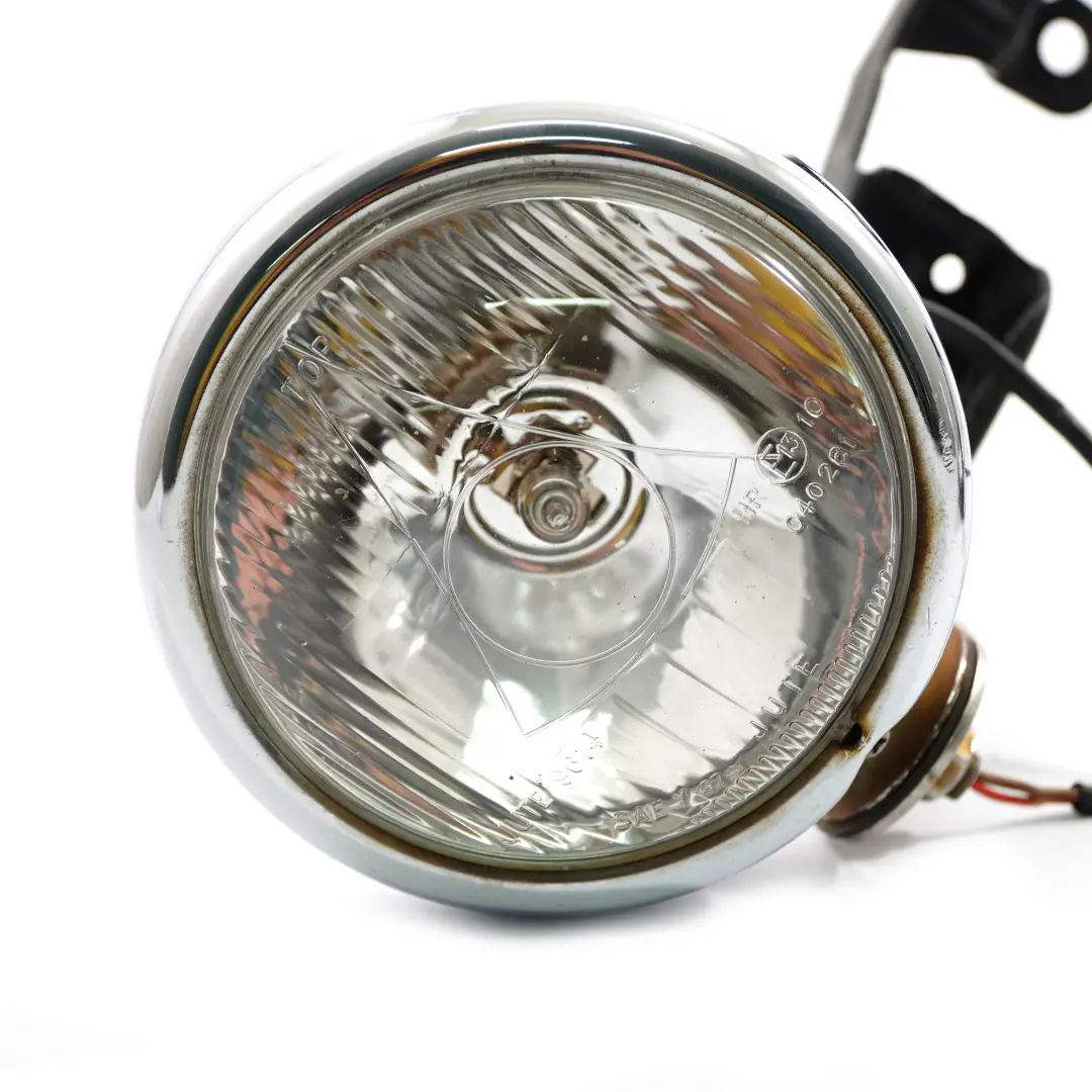 Fern licht Scheinwerfer links rechts Satz für Mini Cooper R50 R52 R53 mit Teilenummer 0137303 Mini Cooper R50 R52 R53 Fern licht Scheinwerfer links rechts Satz - SKU 0137303-SET1 - Teilenummer 0137303