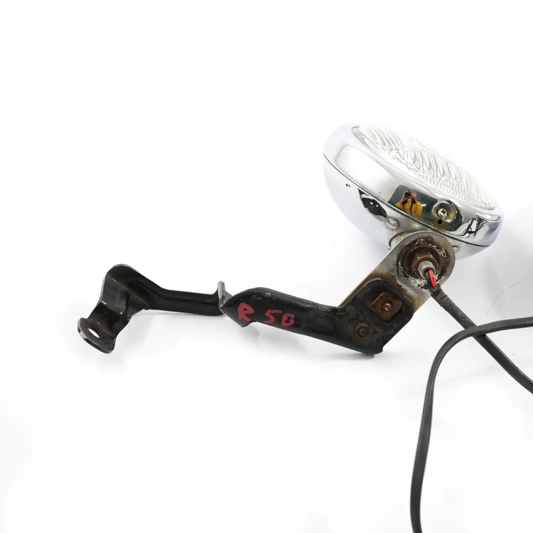 Mini Cooper One R50 R52 R53 Proiettore abbagliante sinistro destro Set - SKU 0137303-SET1 - Numero di parte 0137303