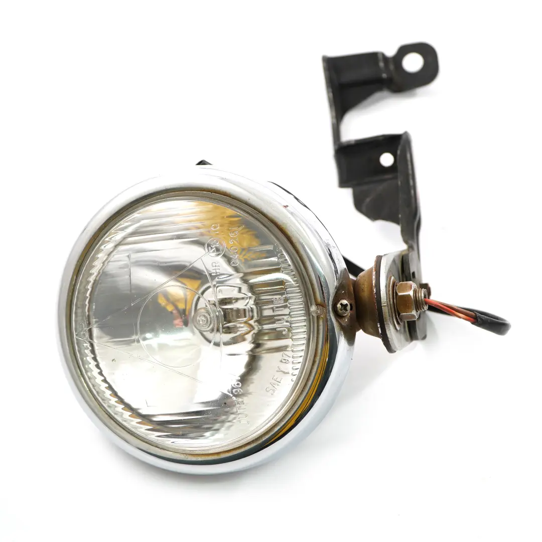 Fern licht Scheinwerfer links rechts Satz für Mini Cooper R50 R52 R53 mit Teilenummer 0137303 Mini Cooper R50 R52 R53 Fern licht Scheinwerfer links rechts Satz - SKU 0137303-SET1 - Teilenummer 0137303