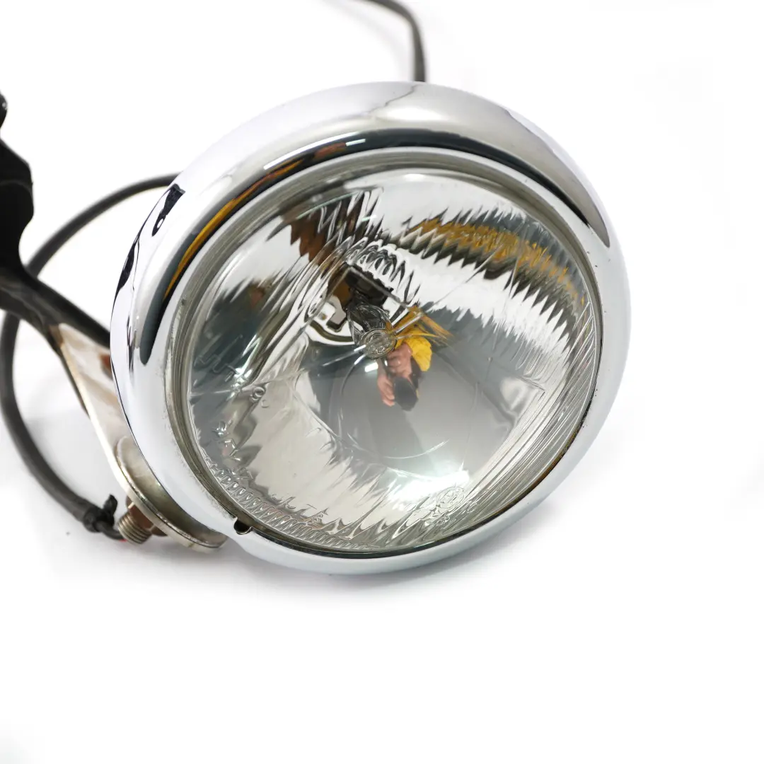 Fern licht Scheinwerfer links rechts Satz für Mini Cooper R50 R52 R53 mit Teilenummer 0137303 Mini Cooper R50 R52 R53 Fern licht Scheinwerfer links rechts Satz - SKU 0137303-SET1 - Teilenummer 0137303