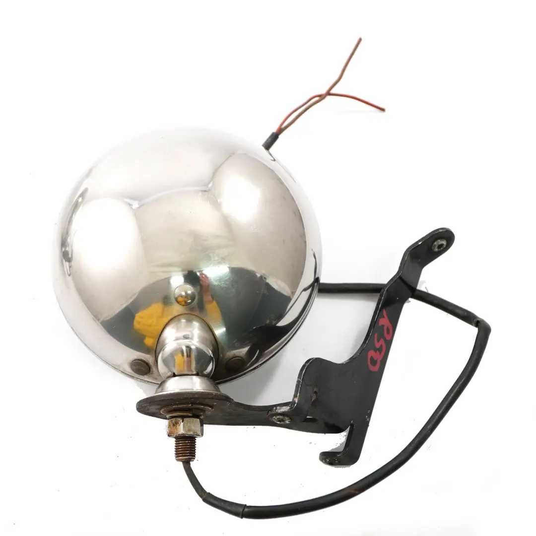 Mini Cooper R50 R52 R53 Luz de carretera Faro delantero izquierdo derecho Set - SKU 0137303-SET2 - Número de pieza 0137303