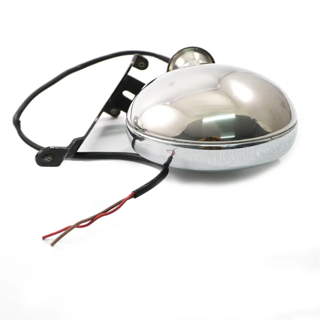 Mini Cooper R50 R52 R53 Luz de carretera Faro delantero izquierdo derecho Set - SKU 0137303-SET2 - Número de pieza 0137303