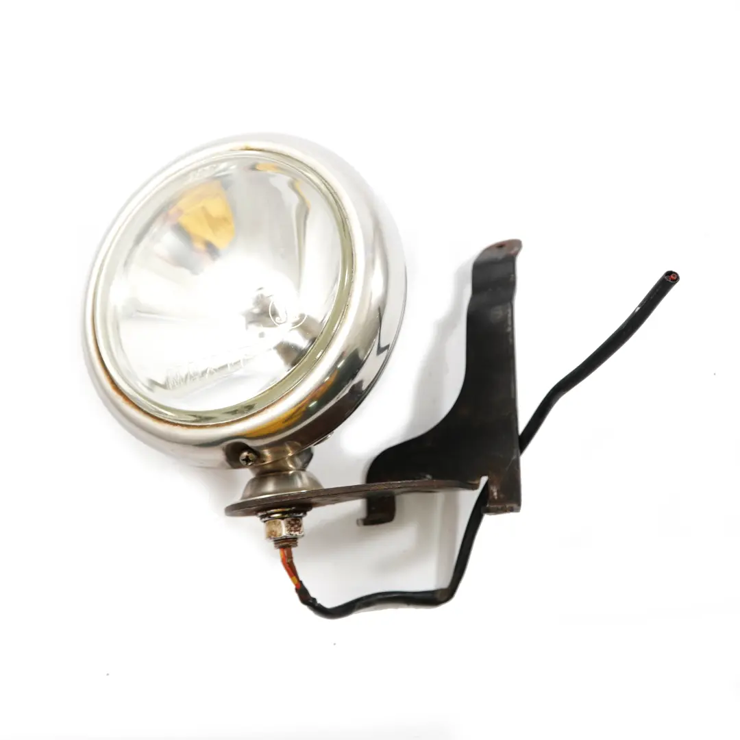 Mini Cooper R50 R52 R53 Luz de carretera Faro delantero izquierdo derecho Set - SKU 0137303-SET2 - Número de pieza 0137303