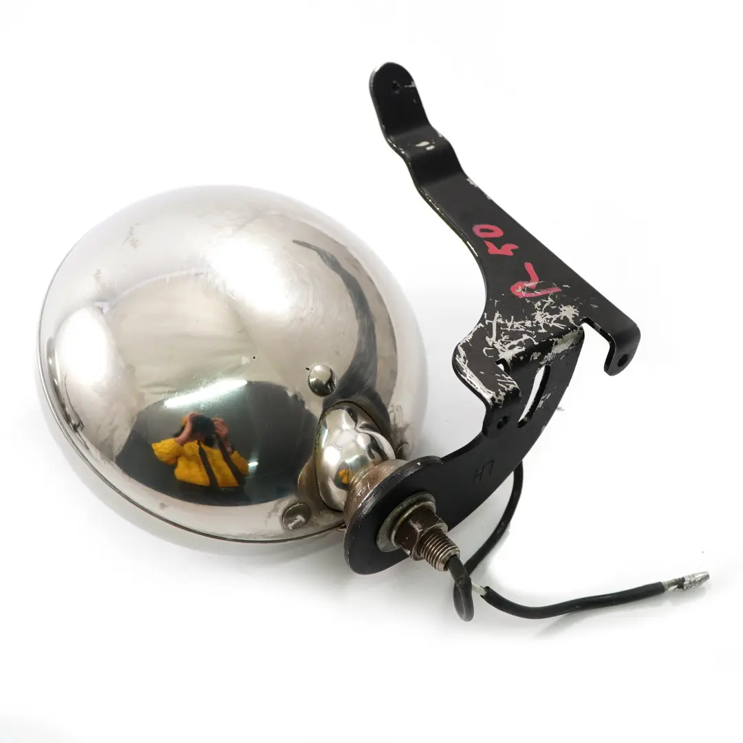 High Beam Headlight Headlamp Left Right N/O/S Set to Mini Cooper One R50 R52 R53 with Part number 0137303 Mini Cooper One R50 R52 R53 High Beam Headlight Headlamp Left Right N/O/S Set - SKU 0137303-SET3 - Part number 0137303