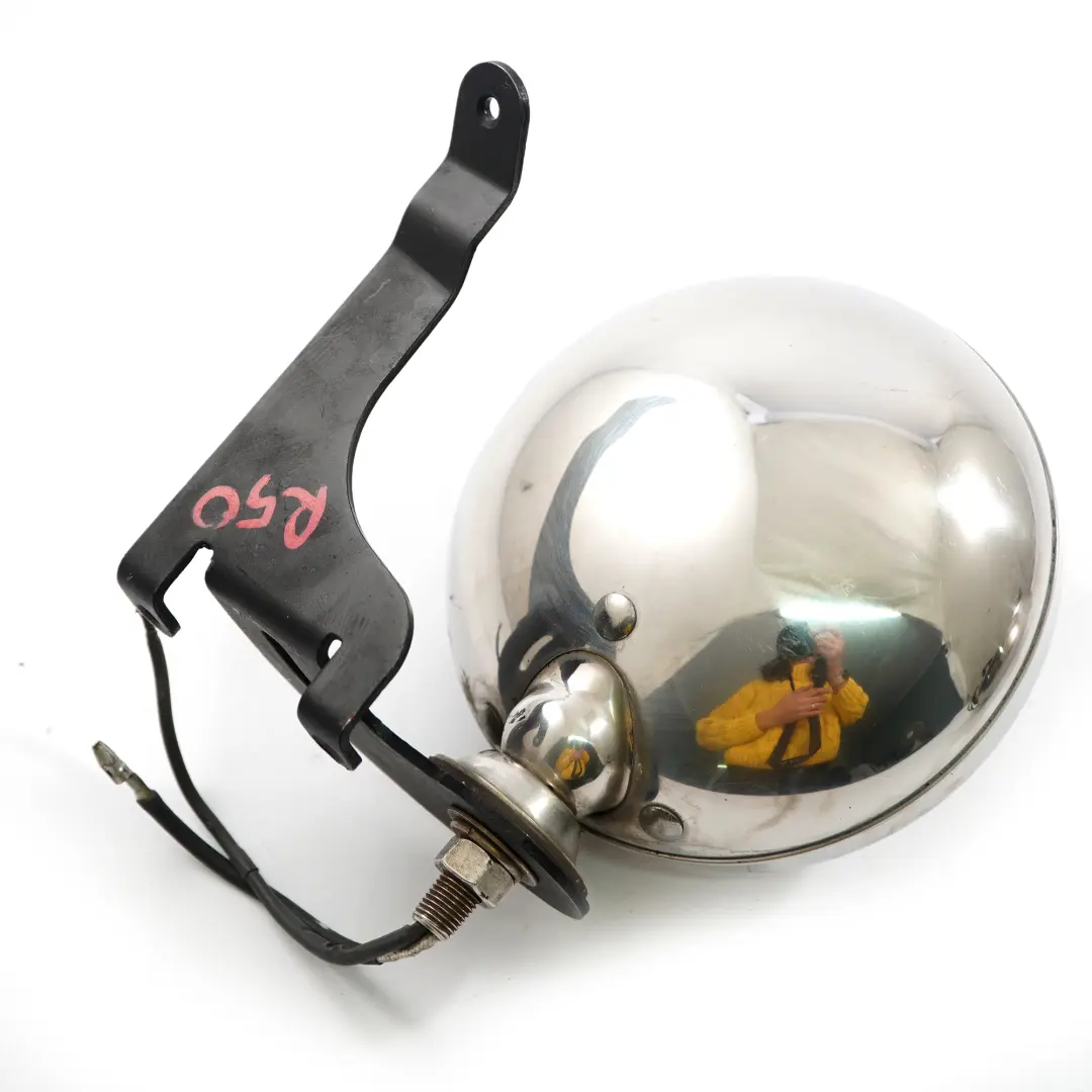 Mini Cooper One R50 R52 R53 Proiettore abbagliante sinistro destro Set - SKU 0137303-SET3 - Numero di parte 0137303