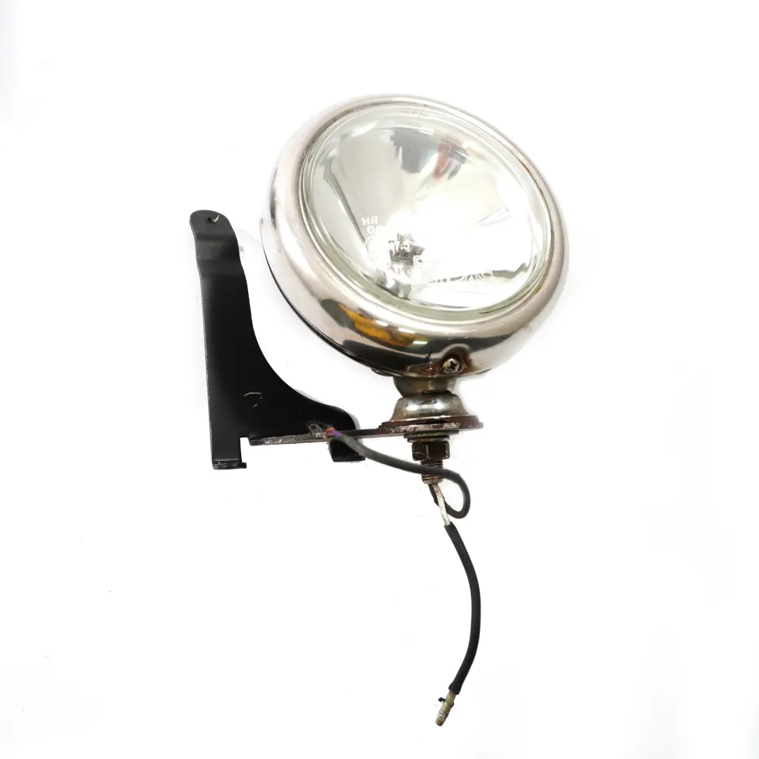 Mini Cooper R50 R52 R53 Luz de carretera Faro delantero izquierdo derecho Set - SKU 0137303-SET3 - Número de pieza 0137303