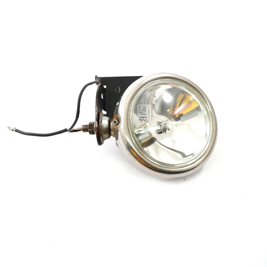 Mini Cooper R50 R52 R53 Luz de carretera Faro delantero izquierdo derecho Set - SKU 0137303-SET3 - Número de pieza 0137303