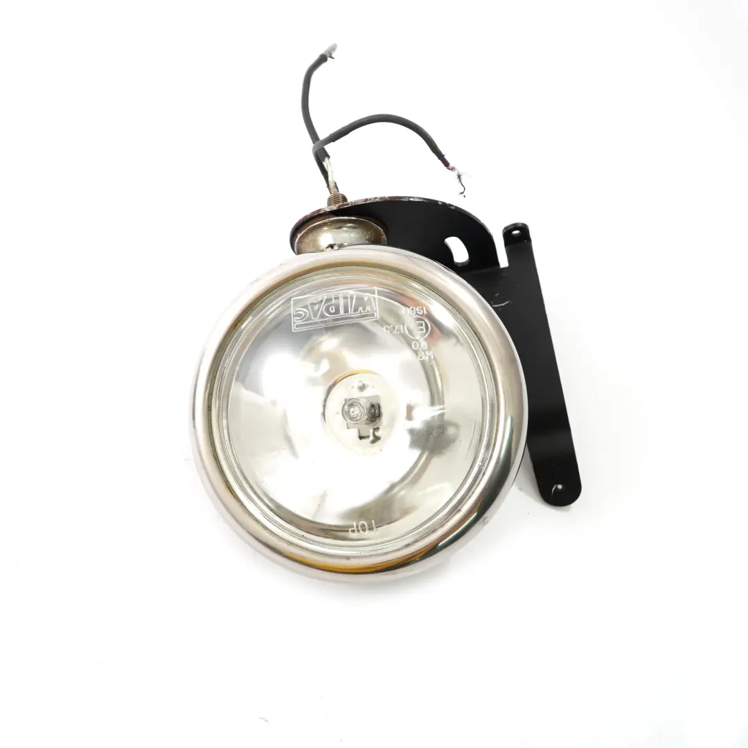 Mini Cooper R50 R52 R53 Luz de carretera Faro delantero izquierdo derecho Set - SKU 0137303-SET3 - Número de pieza 0137303
