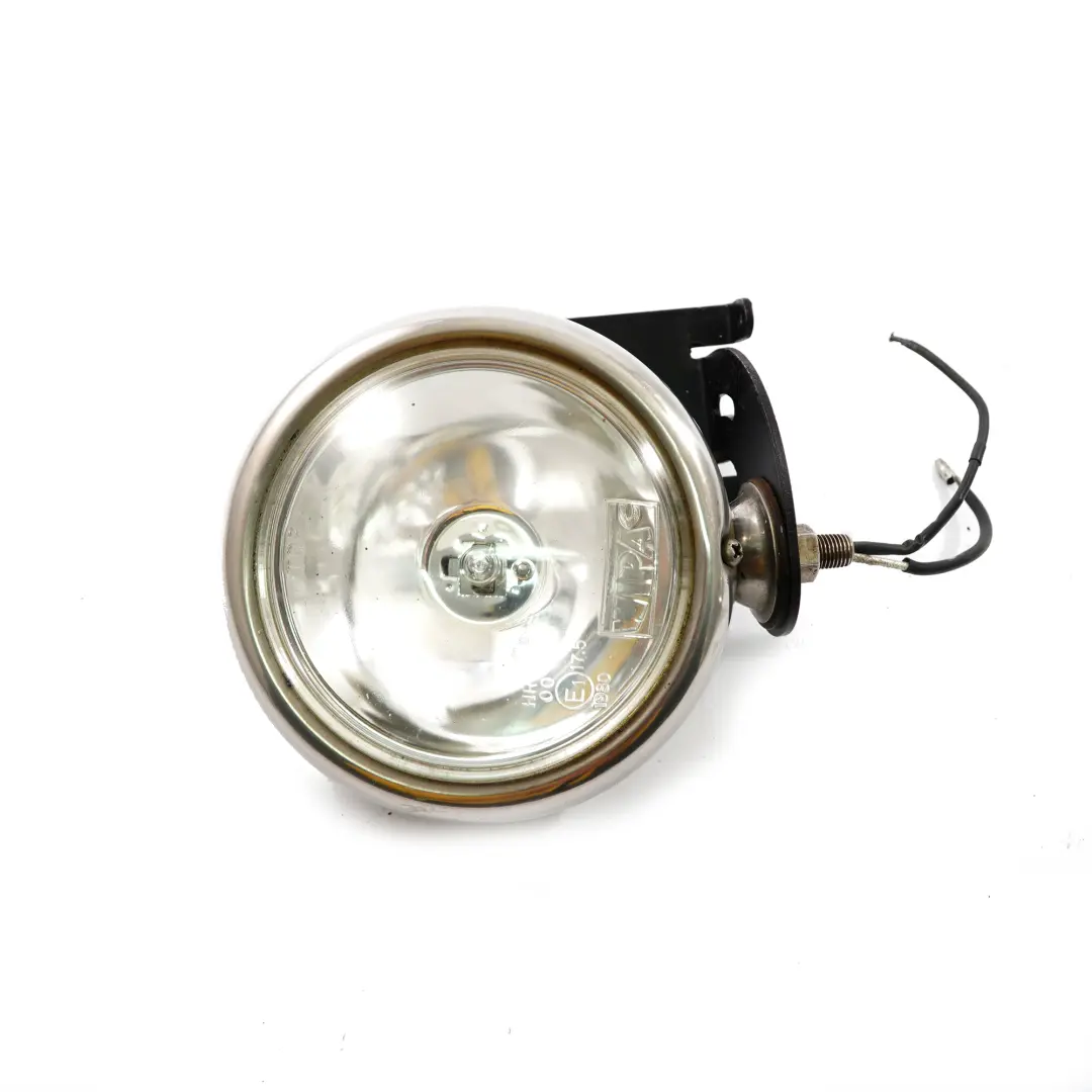Mini Cooper One R50 R52 R53 High Beam Headlight Headlamp Left Right N/O/S Set - SKU 0137303-SET3 - Part number 0137303
