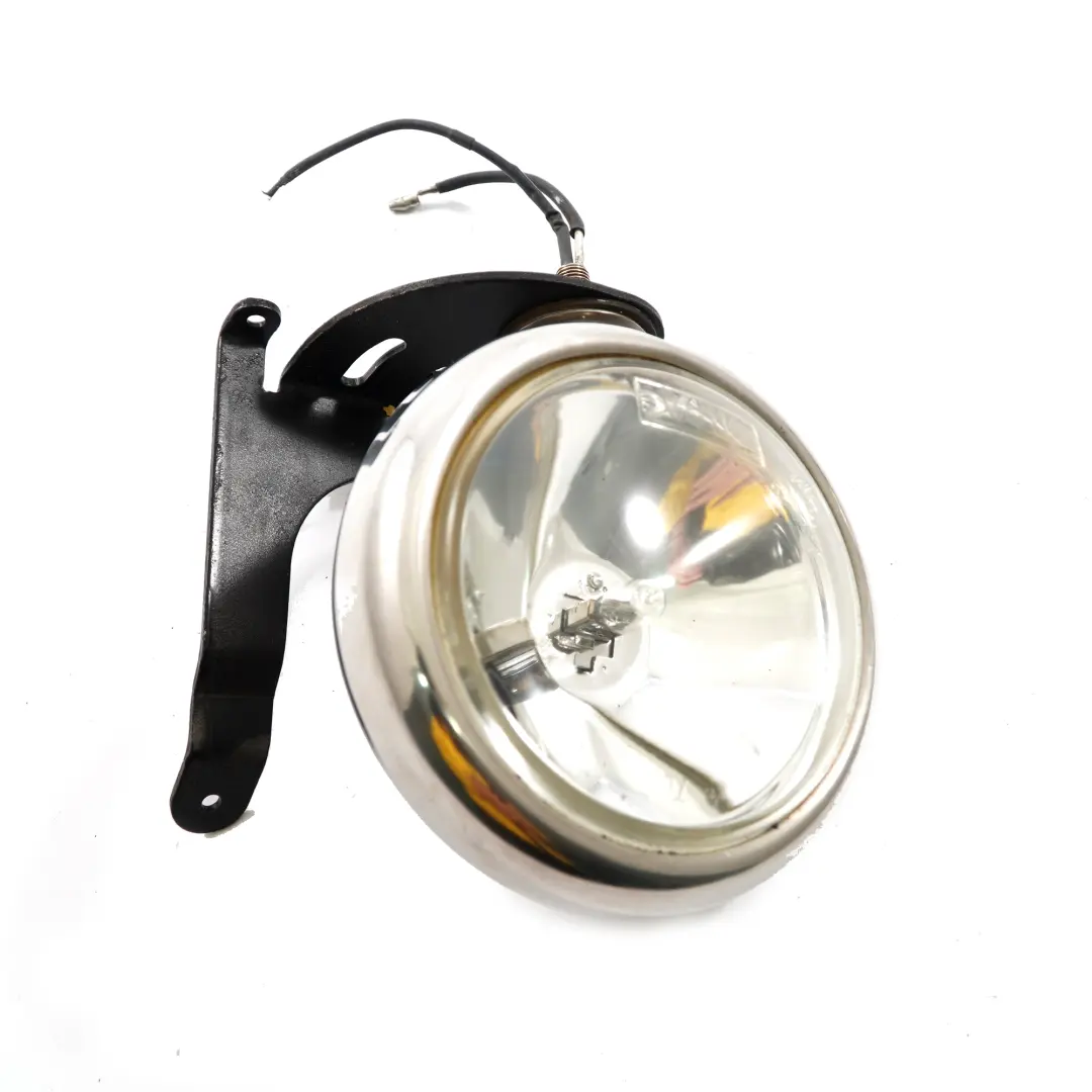 High Beam Headlight Headlamp Left Right N/O/S Set to Mini Cooper One R50 R52 R53 with Part number 0137303 Mini Cooper One R50 R52 R53 High Beam Headlight Headlamp Left Right N/O/S Set - SKU 0137303-SET3 - Part number 0137303