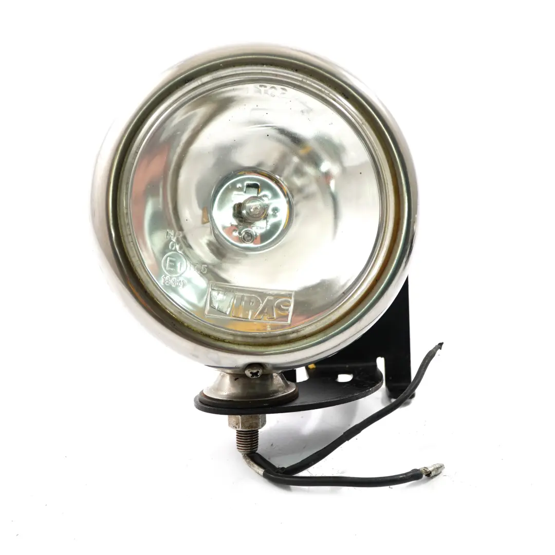 Mini Cooper R50 R52 R53 Luz de carretera Faro delantero izquierdo derecho Set - SKU 0137303-SET3 - Número de pieza 0137303