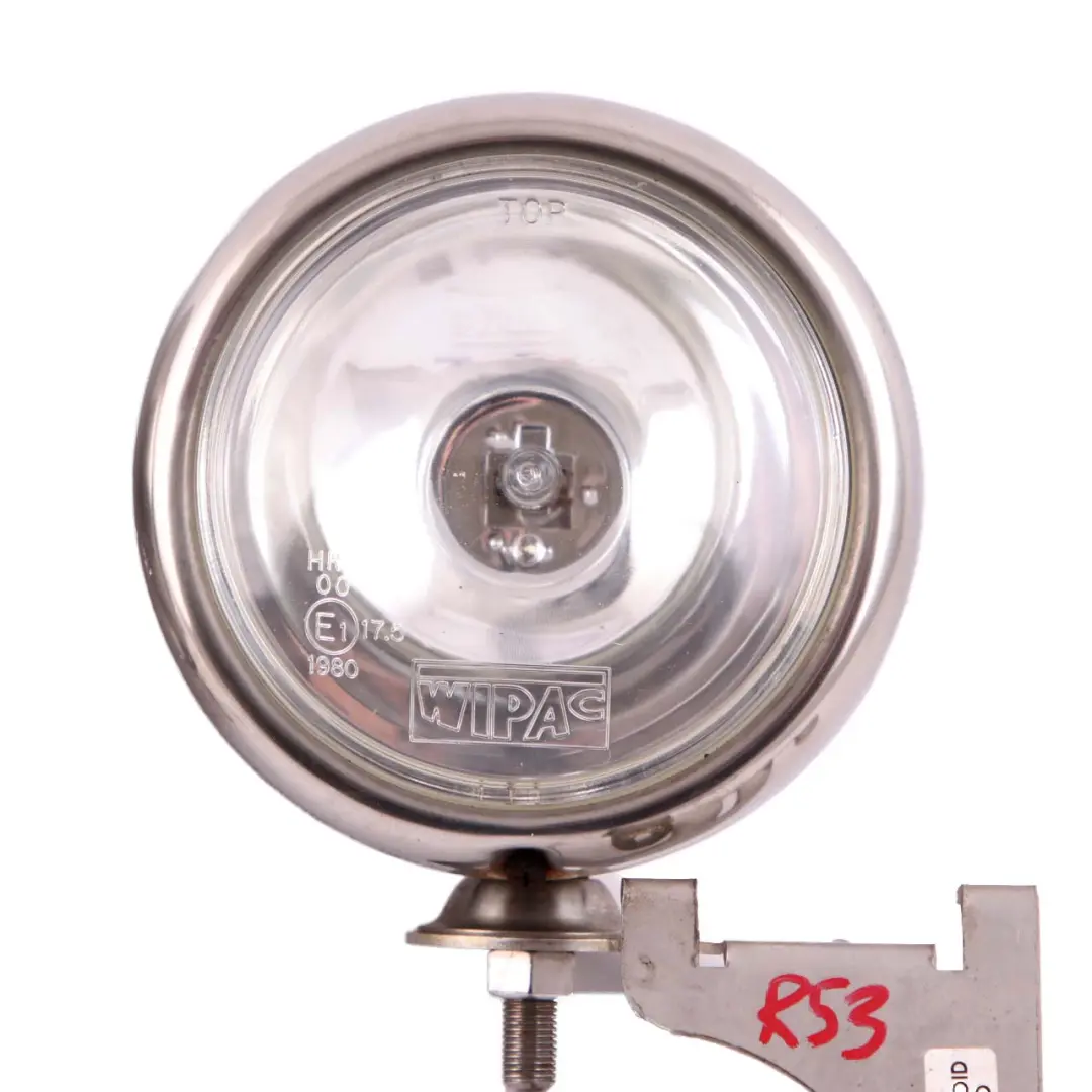 Mini Cooper One R50 R52 R53 High Beam Set Headlight Headlamp N/O/S - SKU 0137303-SET - Part number 0137303