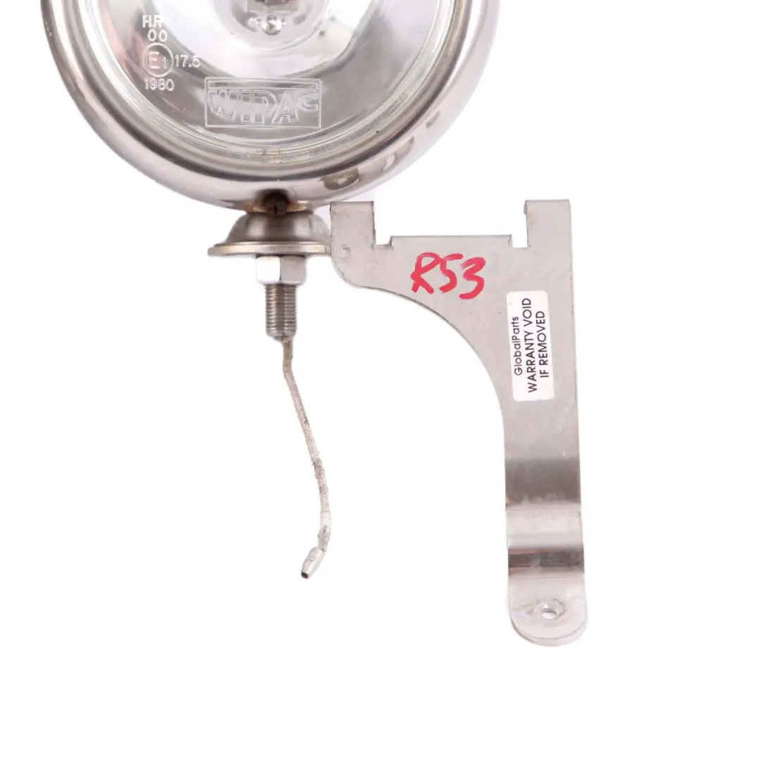 Mini Cooper One R50 R52 R53 High Beam Set Headlight Headlamp N/O/S - SKU 0137303-SET - Part number 0137303