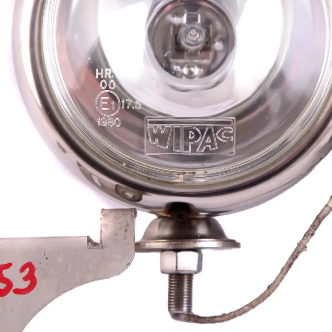 Mini Cooper One R50 R52 R53 High Beam Set Headlight Headlamp N/O/S - SKU 0137303-SET - Part number 0137303