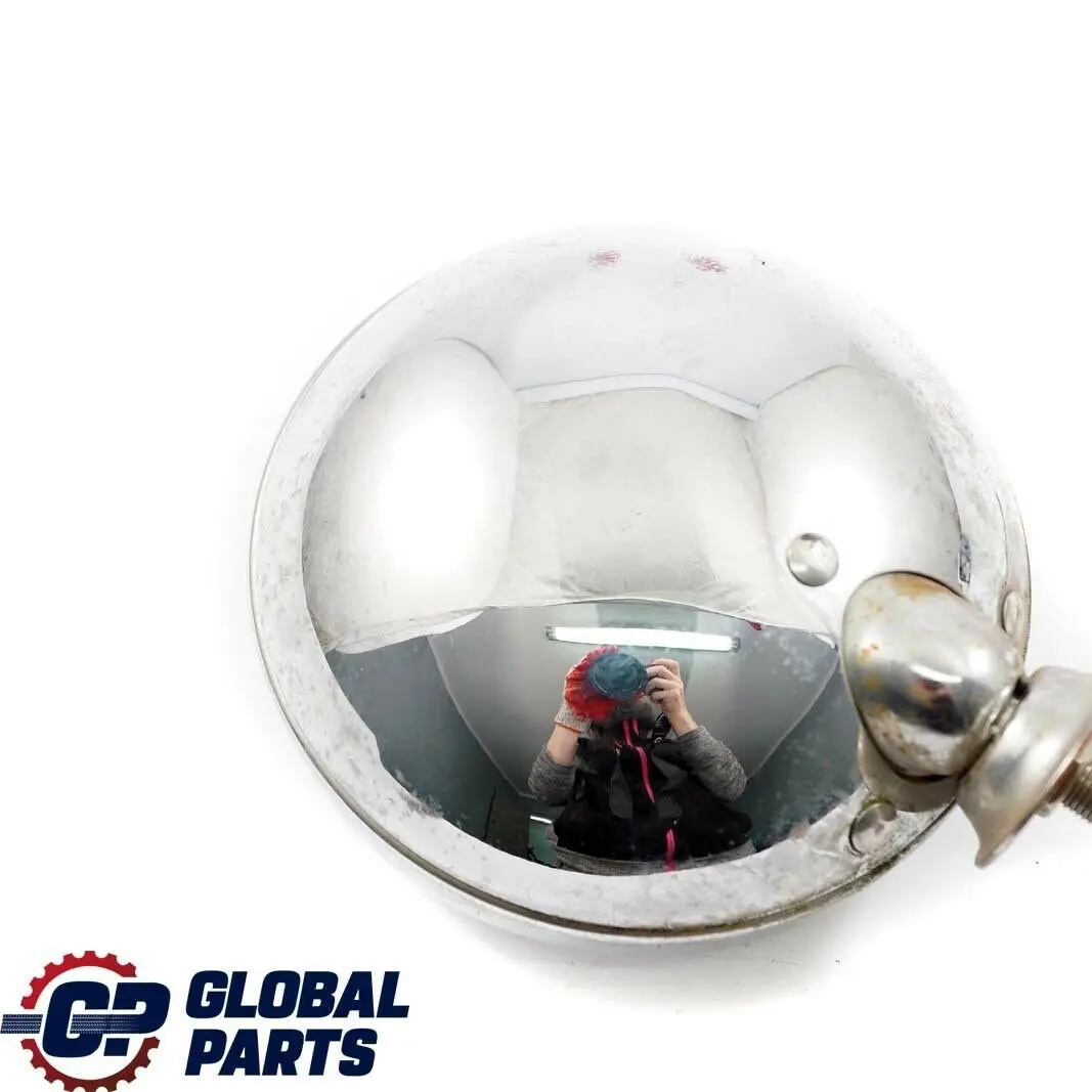 MINI R50 R52 R53 Lampa halogen reflektor - SKU 137303 - Numer Części 0137303