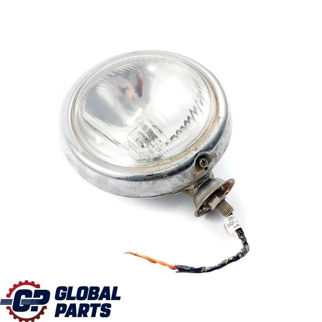 Mini Cooper R50 R52 R53 Fernscheinwerfer Leuchte Lampe 0 - SKU 137303 - Teilenummer 0137303