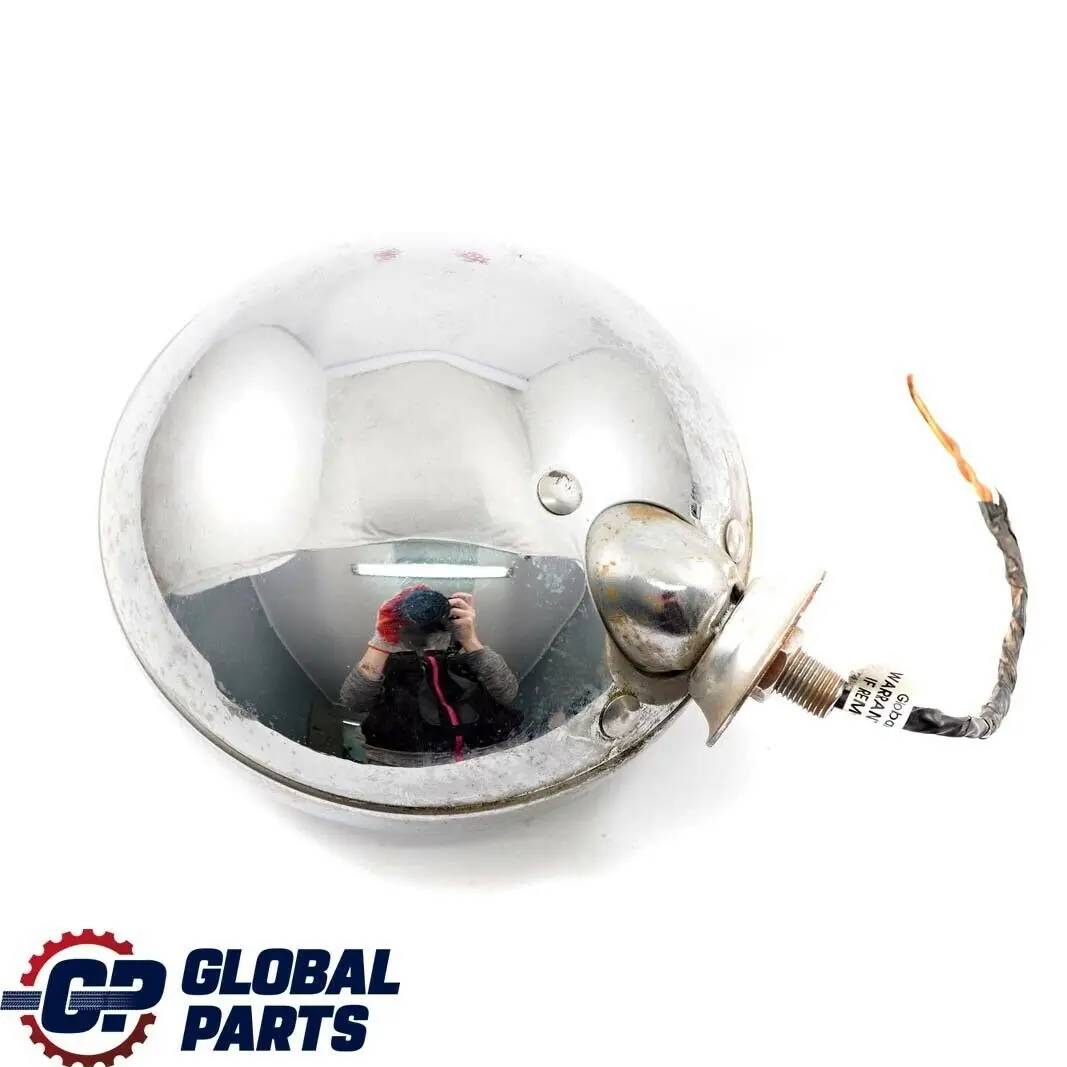 MINI R50 R52 R53 Lampa halogen reflektor - SKU 137303 - Numer Części 0137303