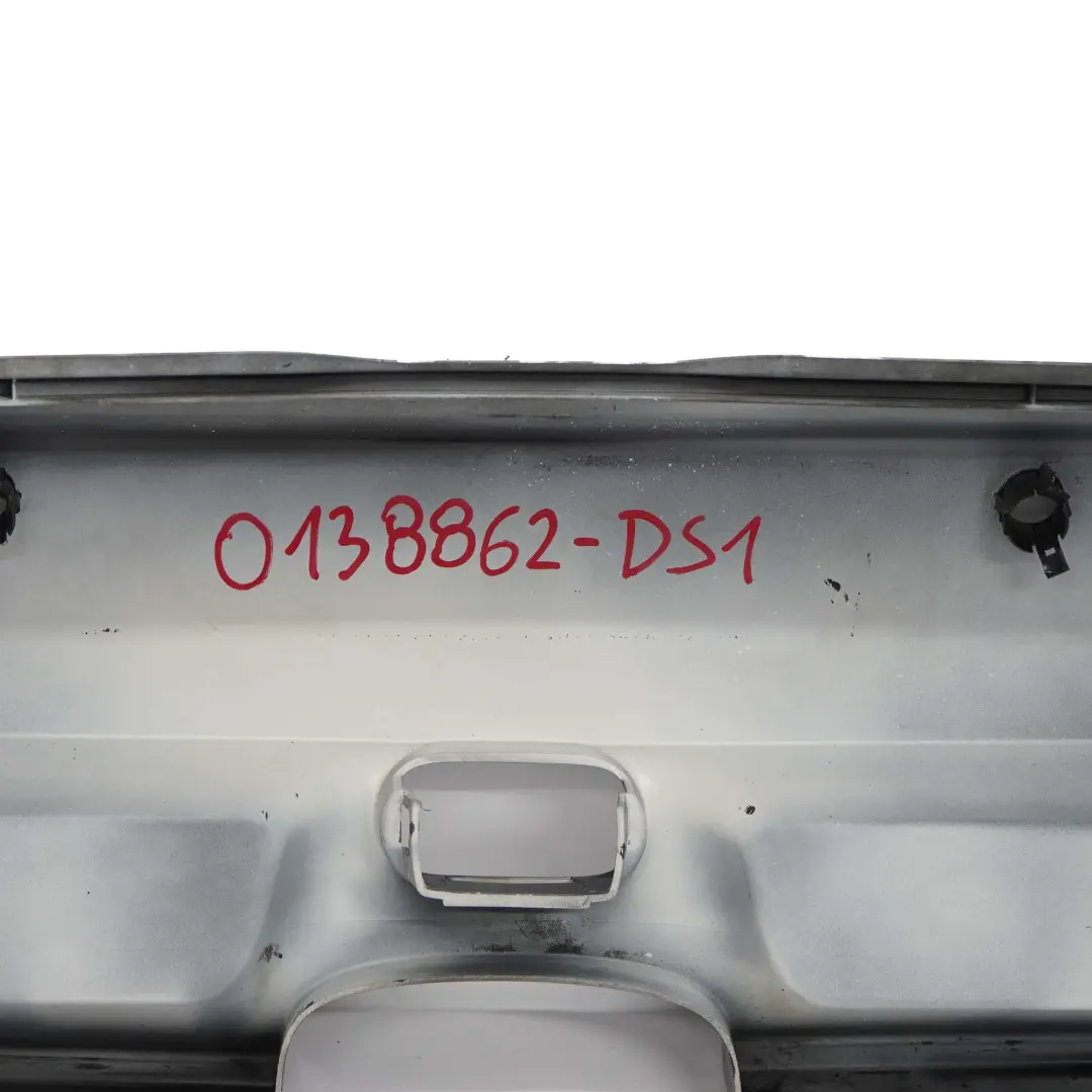 Zderzak Tylny PDC S Dark Silver - 871 do Mini R53 o numerze 0138862 Mini R53 Zderzak Tylny PDC S Dark Silver - 871 - SKU 0138862-DS1 - Numer Części 0138862