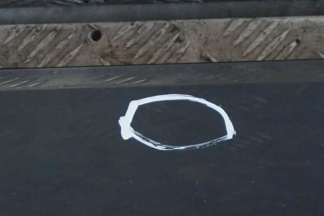 Door Sill Cover Skirt Left Toledoblau Toledo Blue Blau para BMW E65 con número de pieza 0140037 BMW E65 Door Sill Cover Skirt Left Toledoblau Toledo Blue Blau - SKU 0140037-TDB - Número de pieza 0140037