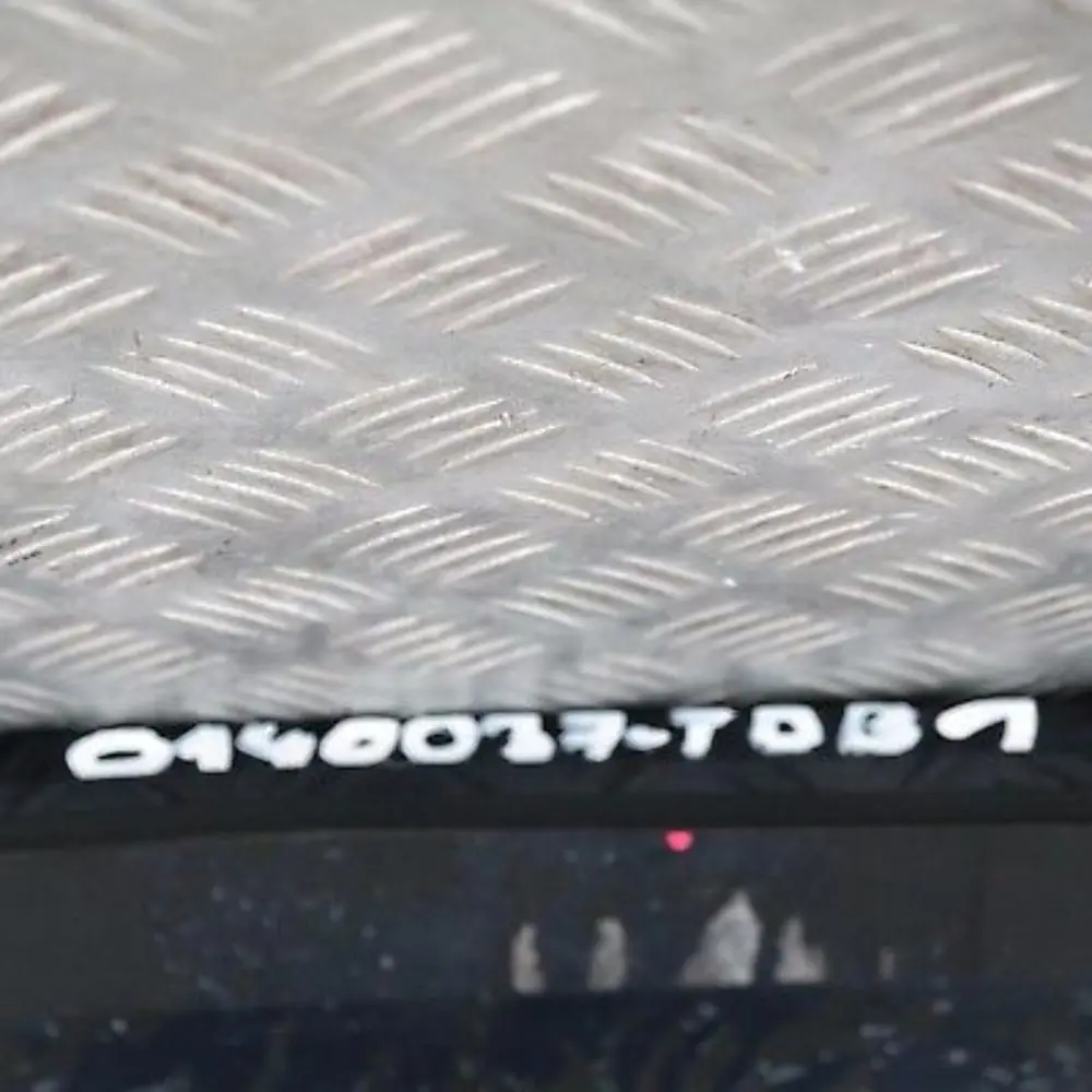 Door Sill Cover Skirt Left N/S Toledoblau Toledo Blue Blau to BMW 7 SERIES E65 with Part number 140037 BMW 7 SERIES E65 Door Sill Cover Skirt Left N/S Toledoblau Toledo Blue Blau - SKU 0140037-TDB1 - Part number 140037