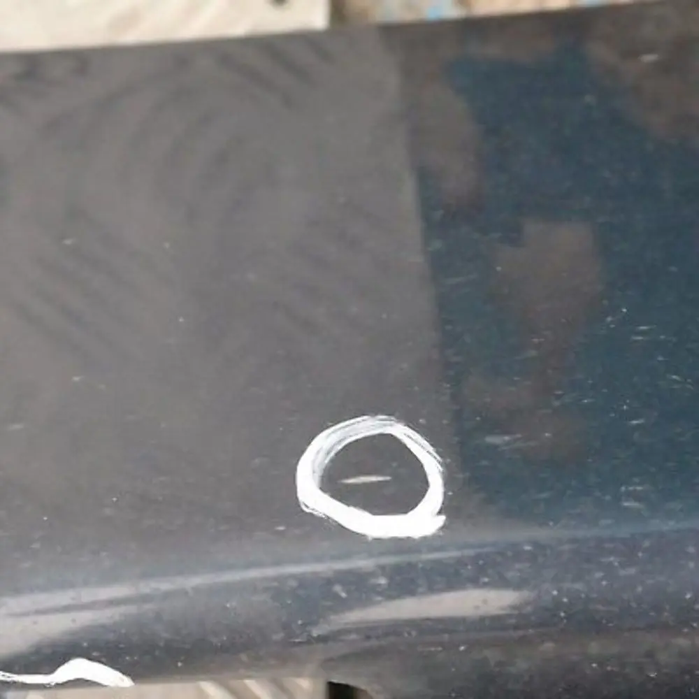 BMW 7 er E65 Schwellerleiste Blende Schweller links Toledoblau Blau Metallic 482 - SKU 0140037-TDB1 - Teilenummer 140037