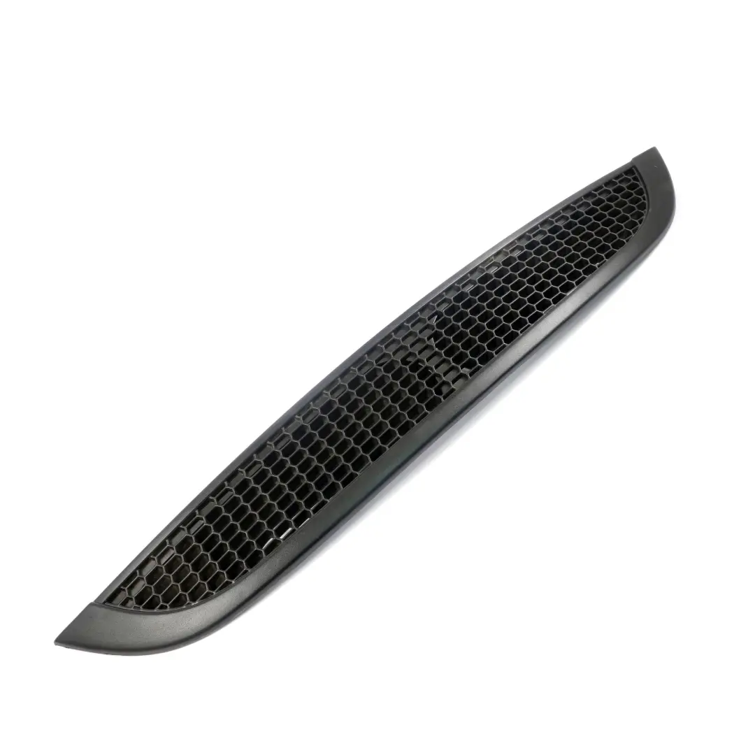 Mini R50 R52 Kratka Grill Atrapa Chłodnicy Czarna - SKU 140259 - Numer Części 0140259