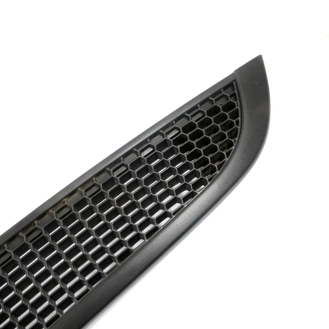 Radiator Grill Kühlergrill 0 für Mini Cooper One R50 R52 R53 mit Teilenummer 0140259 Mini Cooper One R50 R52 R53 Radiator Grill Kühlergrill 0 - SKU 140259 - Teilenummer 0140259