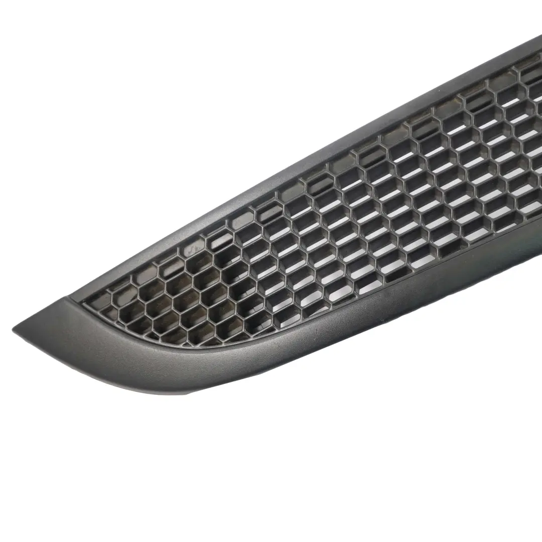 Radiator Grill Kühlergrill 0 für Mini Cooper One R50 R52 R53 mit Teilenummer 0140259 Mini Cooper One R50 R52 R53 Radiator Grill Kühlergrill 0 - SKU 140259 - Teilenummer 0140259