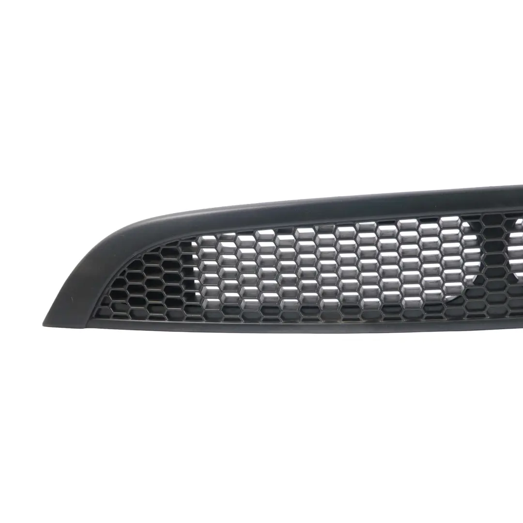 Mini R50 R52 Kratka Grill Atrapa Chłodnicy Czarna - SKU 140259 - Numer Części 0140259