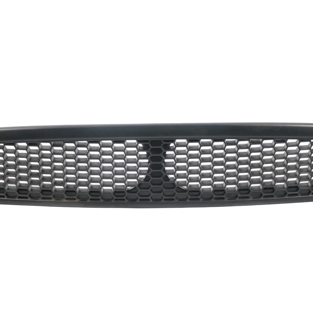 Radiator Grille Top Trim Black 0 to Mini Cooper One R50 R52 R53 with Part number 0140259 Mini Cooper One R50 R52 R53 Radiator Grille Top Trim Black 0 - SKU 140259 - Part number 0140259