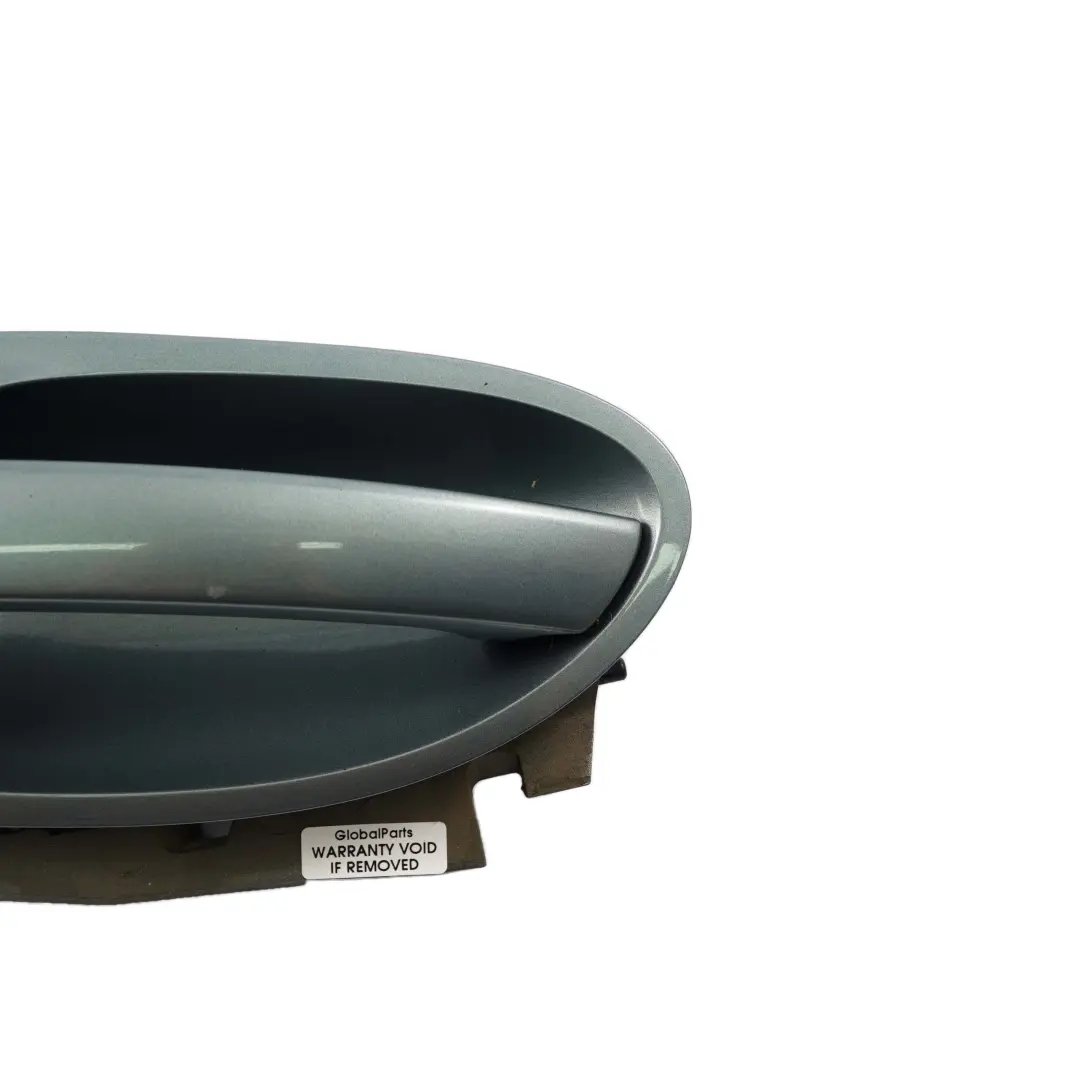 Maniglia Porta BMW E65 E66 Posteriore Sinistra Aprire Graugruen Grigio Verde 442 per con numero di parte 0140535 Maniglia Porta BMW E65 E66 Posteriore Sinistra Aprire Graugruen Grigio Verde 442 - SKU 0140535-GG - Numero di parte 0140535