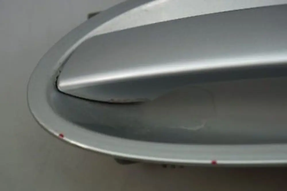 Türöffner Aussen Lackiert Links Titansilber Metallic Silber für BMW 7 er E65 E66 mit Teilenummer 140535 BMW 7 er E65 E66 Türöffner Aussen Lackiert Links Titansilber Metallic Silber - SKU 0140535-TS - Teilenummer 140535