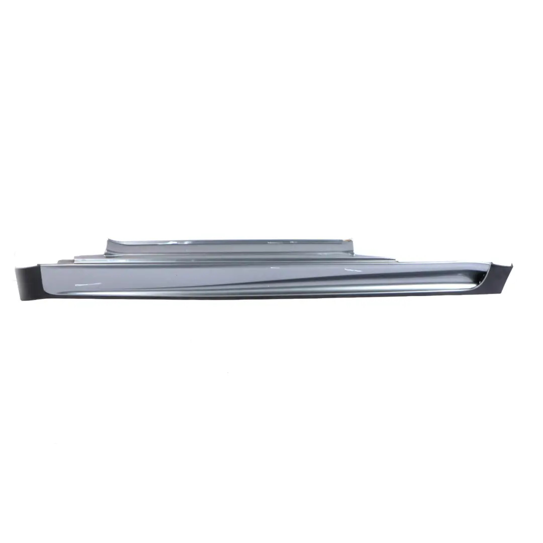  Side Skirt Mini R50 R53 JCW Aerokit Left N/S Sill Trim Dark Silver - 871 - SKU 0140630-DS - Part number 0140630