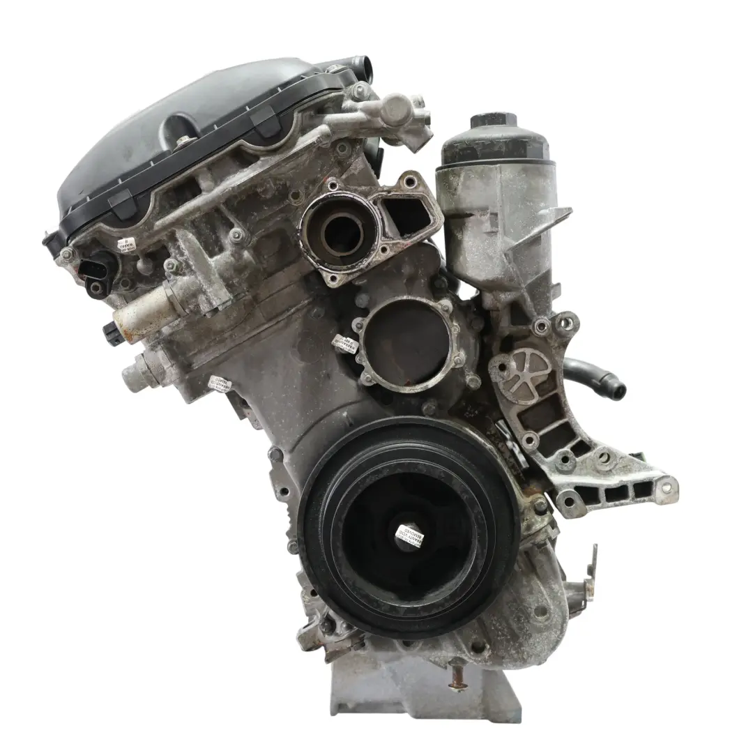 Nue Moteur M54 M54B25 256S5 192PS GARANTIE pour BMW E46 325xi X3 E83 2.5i à propos du numéro de pièce 0140990 BMW E46 325xi X3 E83 2.5i Nue Moteur M54 M54B25 256S5 192PS GARANTIE - SKU 0140990 - Numéro de pièce 0140990