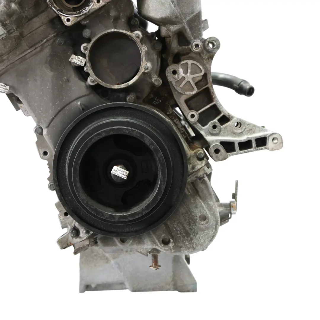 Bare Engine M54 256S5 192HP with 99k miles, WARRANTY to BMW E46 325xi X3 E83 2.5i with Part number 0140990 BMW E46 325xi X3 E83 2.5i Bare Engine M54 256S5 192HP with 99k miles, WARRANTY - SKU 0140990 - Part number 0140990
