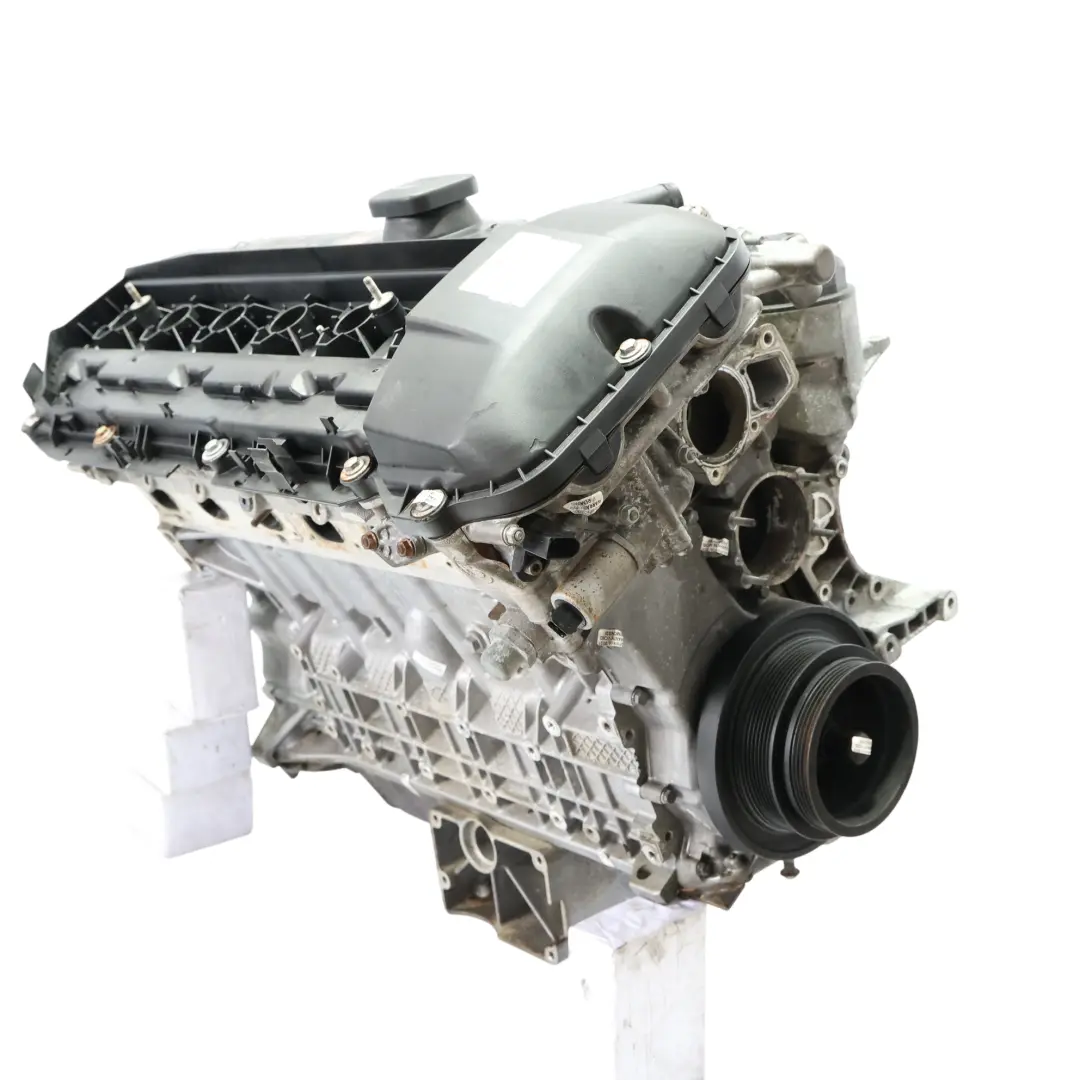 Silnik M54 256S5 192KM do BMW E46 325xi X3 E83 2.5i o numerze 0140990 BMW E46 325xi X3 E83 2.5i Silnik M54 256S5 192KM - SKU 0140990 - Numer Części 0140990