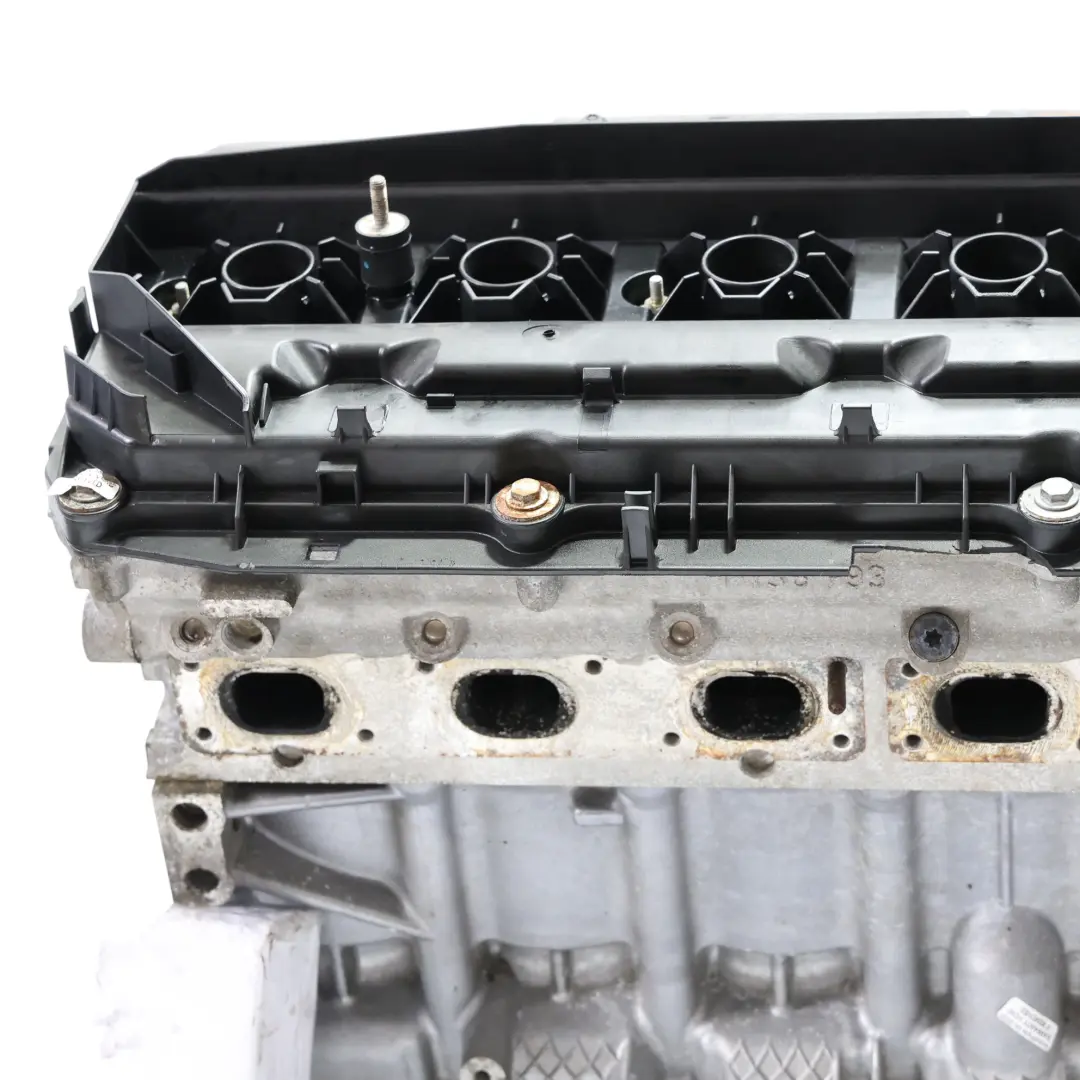Nue Moteur M54 M54B25 256S5 192PS GARANTIE pour BMW E46 325xi X3 E83 2.5i à propos du numéro de pièce 0140990 BMW E46 325xi X3 E83 2.5i Nue Moteur M54 M54B25 256S5 192PS GARANTIE - SKU 0140990 - Numéro de pièce 0140990