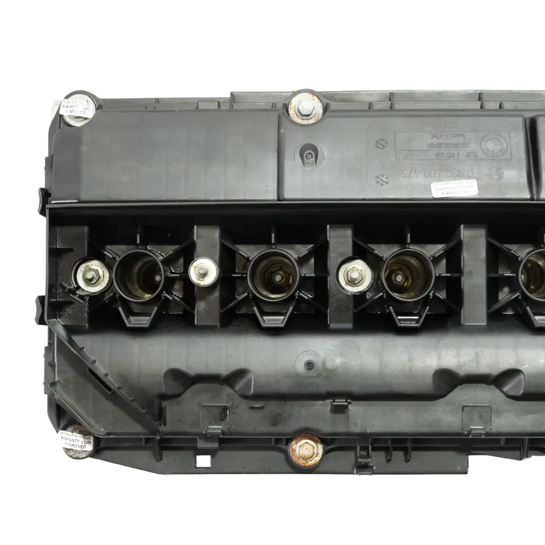 BMW E46 325xi X3 E83 2.5i Bare Engine M54 256S5 192HP with 99k miles, WARRANTY - SKU 0140990 - Part number 0140990