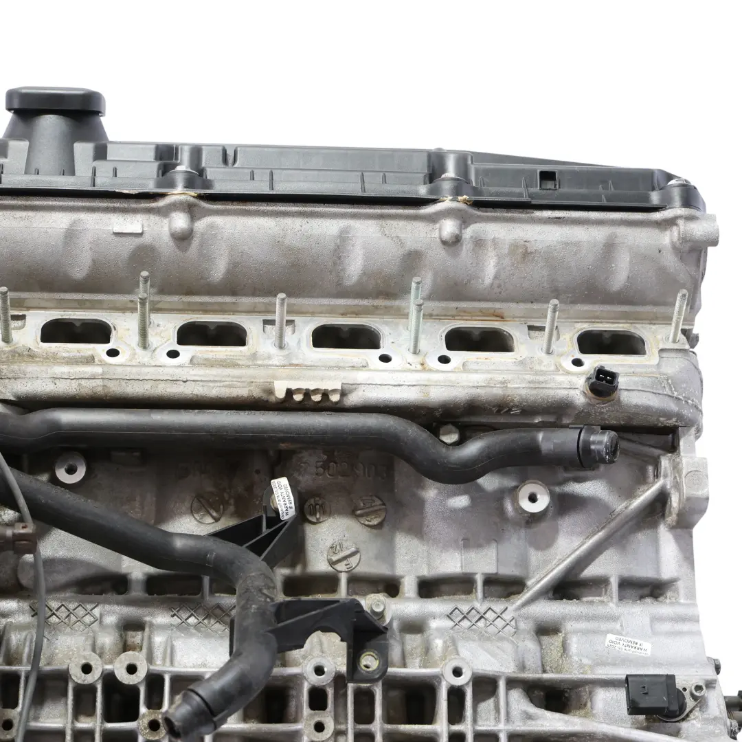 Nudo Motore M54 256S5 192HP 159 000km, GARANZIA per BMW E46 325xi X3 E83 2.5i con numero di parte 0140990 BMW E46 325xi X3 E83 2.5i Nudo Motore M54 256S5 192HP 159 000km, GARANZIA - SKU 0140990 - Numero di parte 0140990